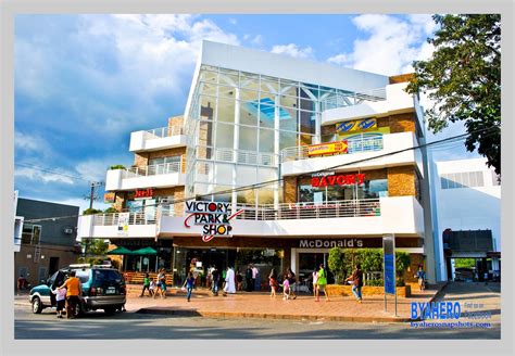malls near antipolo|Victory PARK and SHOP .